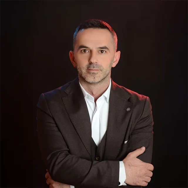 Orlind Morina